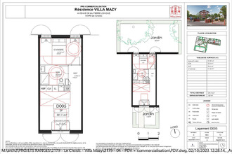 achat appartement le-croisic 44490