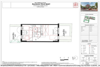 achat appartement le-croisic 44490