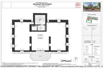 achat appartement le-croisic 44490