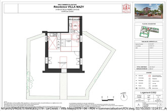 achat appartement le-croisic 44490