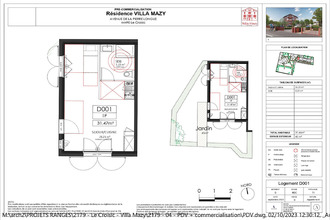 achat appartement le-croisic 44490