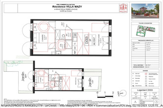 achat appartement le-croisic 44490