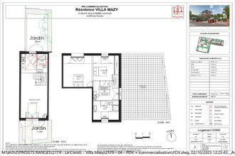 achat appartement le-croisic 44490