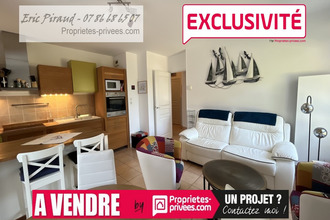 achat appartement le-croisic 44490