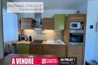 achat appartement le-croisic 44490