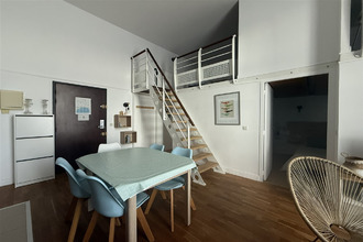 achat appartement le-croisic 44490