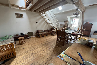 achat appartement le-croisic 44490