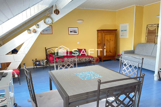 achat appartement le-croisic 44490