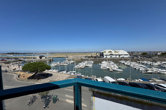 achat appartement le-croisic 44490