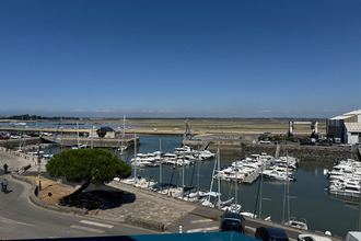 achat appartement le-croisic 44490