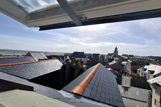 achat appartement le-croisic 44490