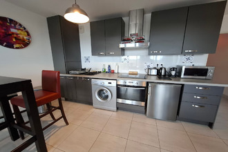 achat appartement le-croisic 44490