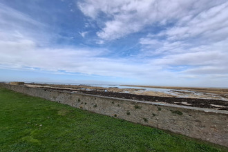 achat appartement le-croisic 44490