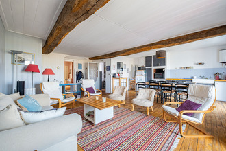 achat appartement le-croisic 44490