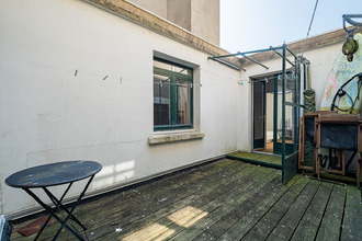 achat appartement le-croisic 44490