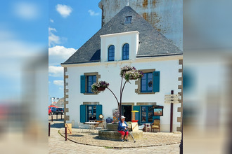 achat appartement le-croisic 44490