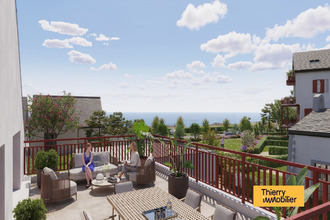 achat appartement le-croisic 44490