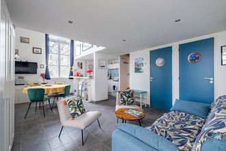 achat appartement le-croisic 44490