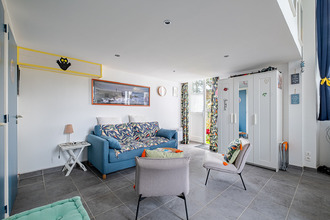 achat appartement le-croisic 44490