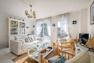 achat appartement le-croisic 44490