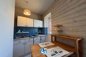 achat appartement le-croisic 44490