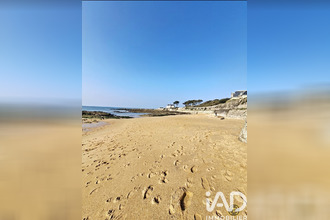 achat appartement le-croisic 44490