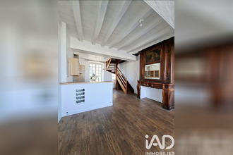 achat appartement le-croisic 44490