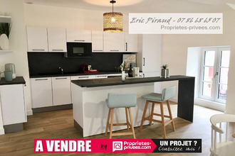 achat appartement le-croisic 44490