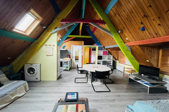 achat appartement le-croisic 44490