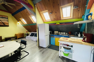 achat appartement le-croisic 44490