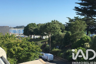 achat appartement le-croisic 44490