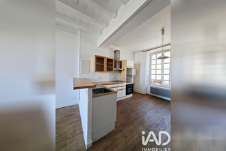 achat appartement le-croisic 44490