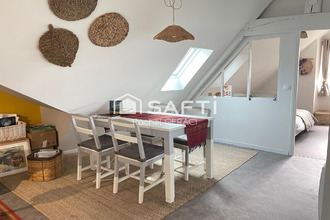 achat appartement le-croisic 44490