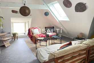 achat appartement le-croisic 44490