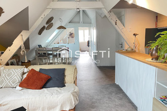 achat appartement le-croisic 44490