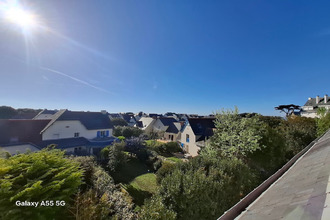 achat appartement le-croisic 44490