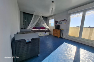 achat appartement le-croisic 44490