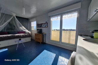 achat appartement le-croisic 44490