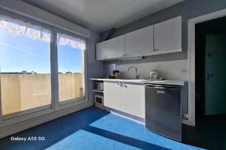 achat appartement le-croisic 44490