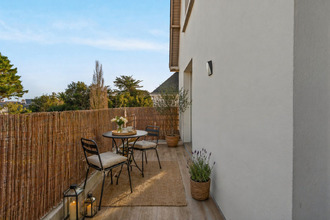 achat appartement le-croisic 44490