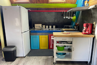 achat appartement le-croisic 44490