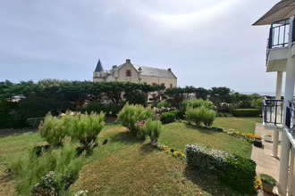 achat appartement le-croisic 44490