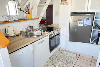 achat appartement le-croisic 44490