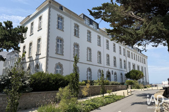 achat appartement le-croisic 44490