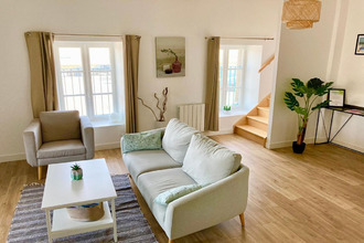 achat appartement le-croisic 44490