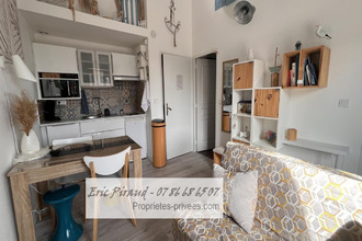 achat appartement le-croisic 44490