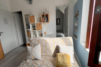 achat appartement le-croisic 44490