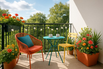 achat appartement le-croisic 44490