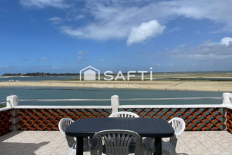 achat appartement le-croisic 44490