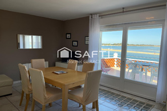 achat appartement le-croisic 44490